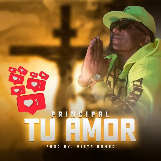 Tu Amor