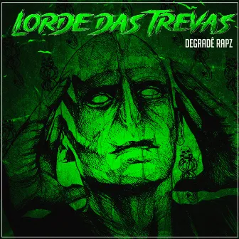 Lorde das Trevas (Voldemort) by Degradê Rapz