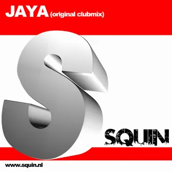 Jaya - EP by Squin