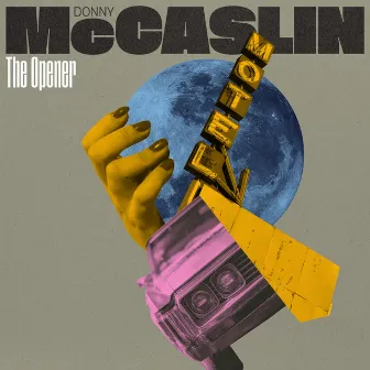 The Opener (Instrumental) by Donny McCaslin