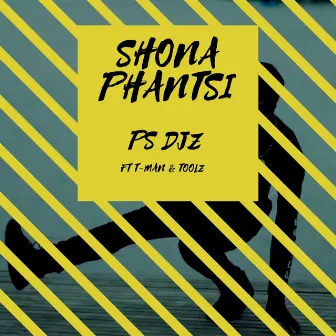 Shona Phantsi by PS DJz