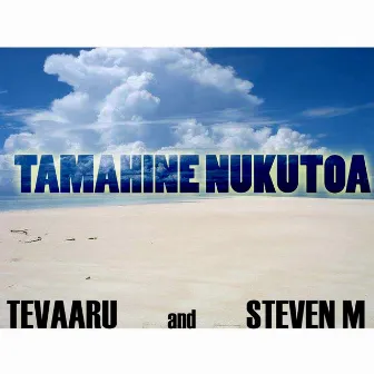 Tamahine Nukutoa by Steven M