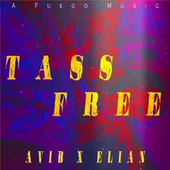 Tass Free by Unknown Artist