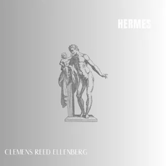 Hermes by Clemens Reed Ellenberg