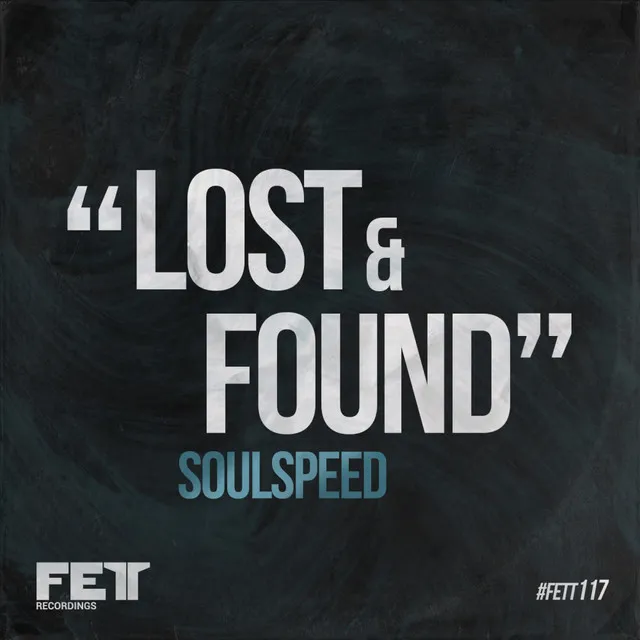 Lost and Found - Jesus Avila Remix