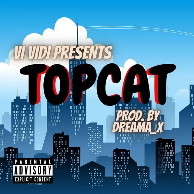 TOPCAT