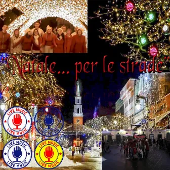 Natale per le strade (Live) by 