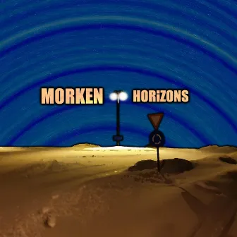 Horizons by Morken