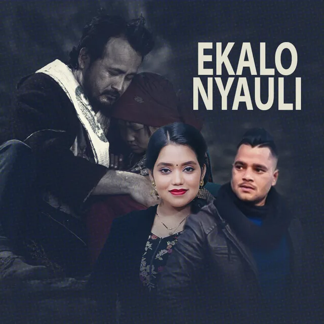 Ekalo Nyauli