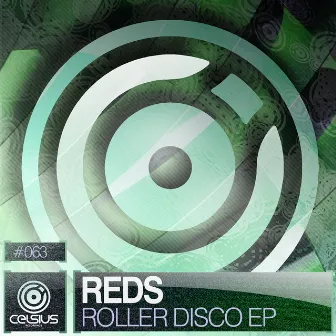 Roller Disco EP by Reds