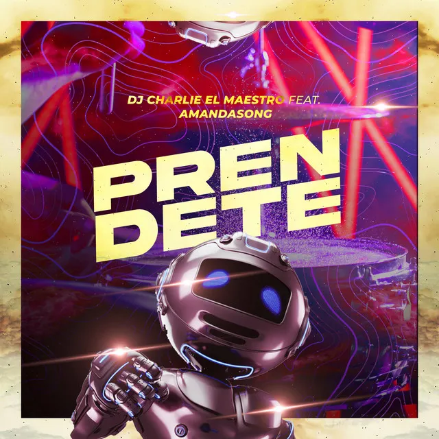 Prendete