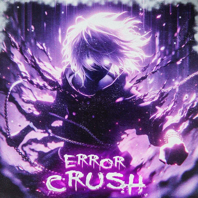 ERROR CRUSH