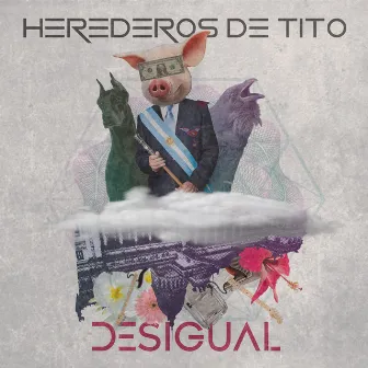 Desigual by Herederos de Tito