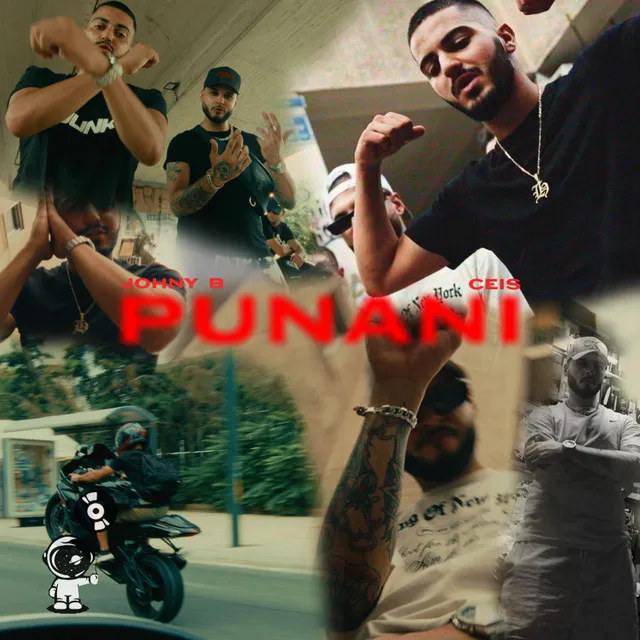 Punani