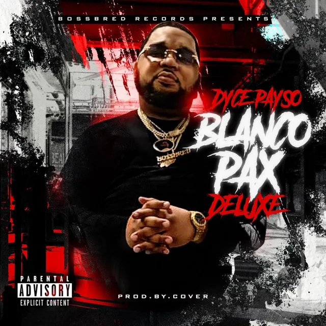 BLANCO PAX (DELUXE)