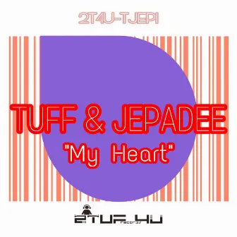 My Heart by Jepadee