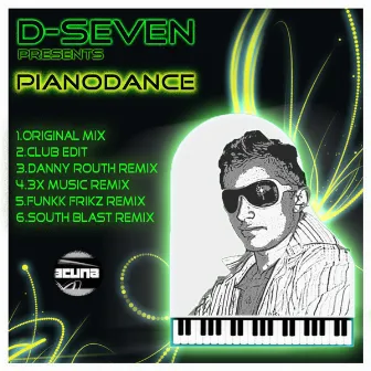 Pianodance by D-Seven