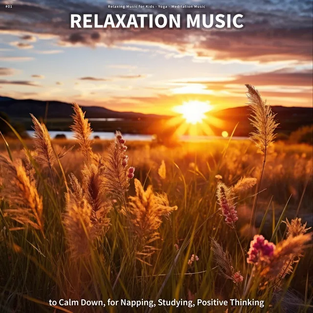 Relaxing Music for Kids