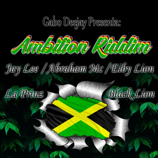 Un Cambio (Ambition Riddim) [feat. Abraham Mc]