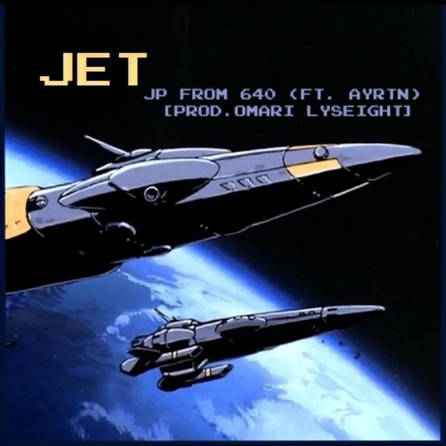 Jet