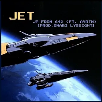 Jet by Jp from 640