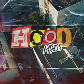 Hood by MG 835