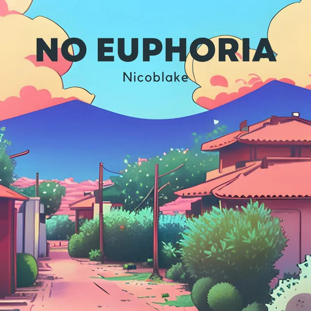 no euphoria