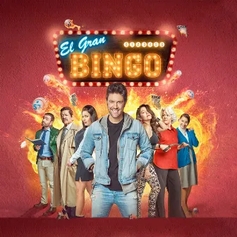 EL GRAN BINGO by Alejo Cruz