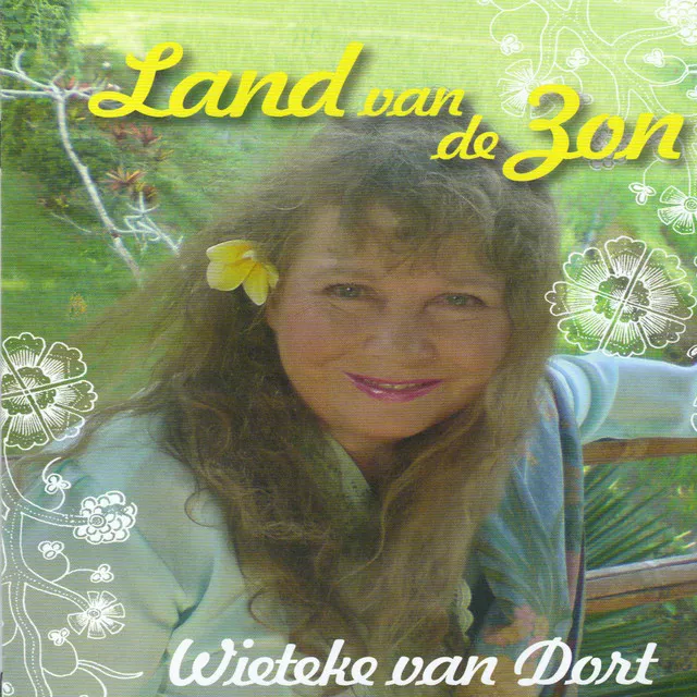 Land Van De Zon