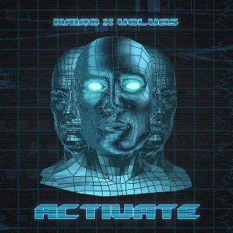 Activate by WOLVES