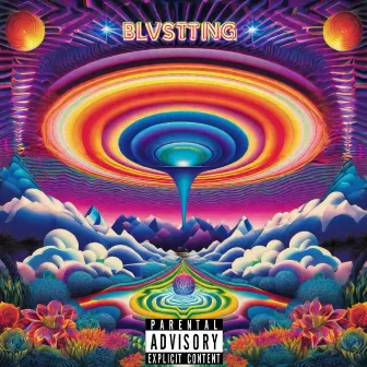 BLVSTTNG by Don Gadi