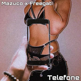 Telefone by Mazuco