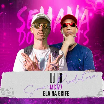 Ela na Grife by DJ Gu