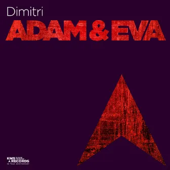 Adam & Eva by Dimitri Kneppers