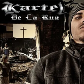 Terra Que Deus Pisa by Kartel de La Rua