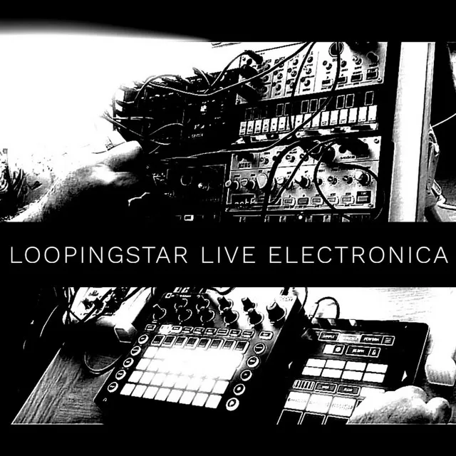 Live Electronica