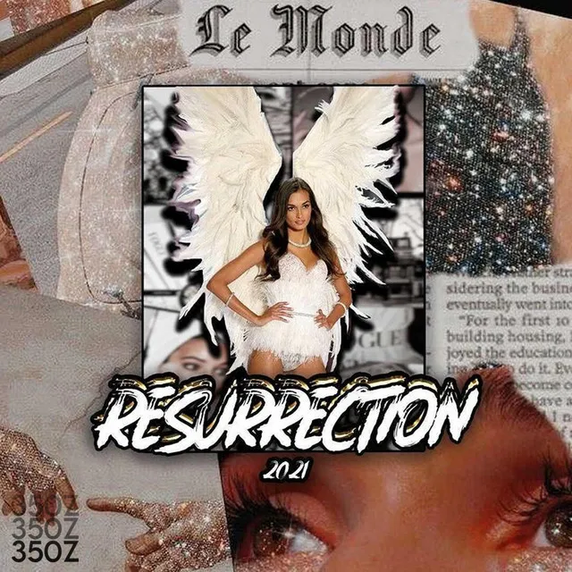 Resurrection 2021