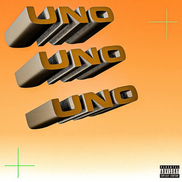 UNO (feat. Louieee)