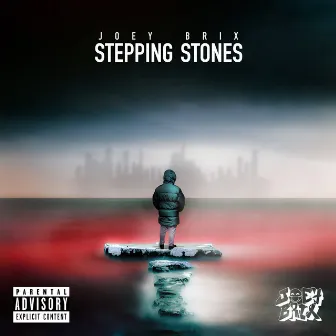 Stepping Stones by Joey Brix