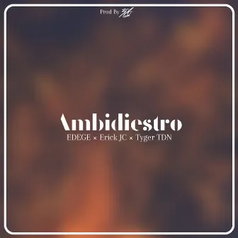 Ambidiestro by Edege