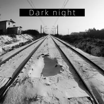 Dark night by Silva