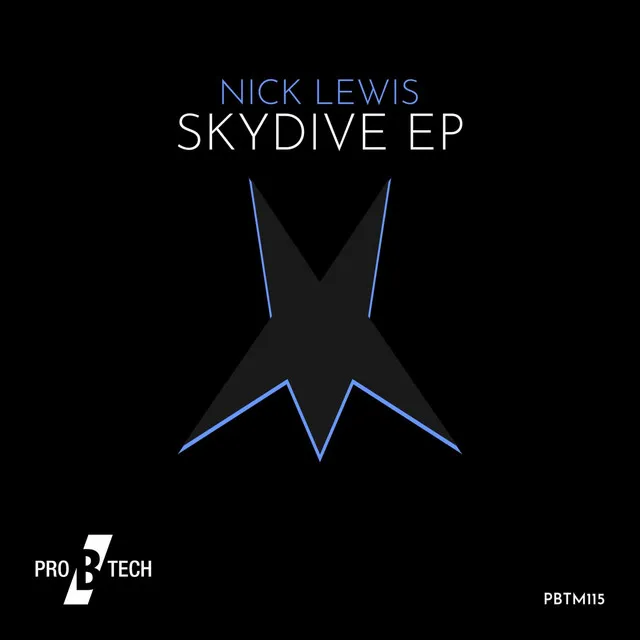 Skydive - Original