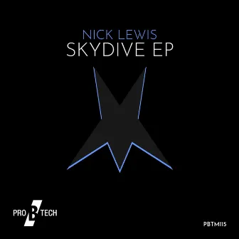 Skydive by Nick Lewis