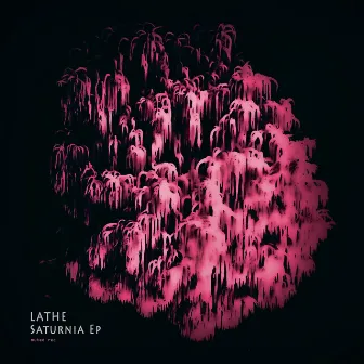 SATURNIA EP by Lathe