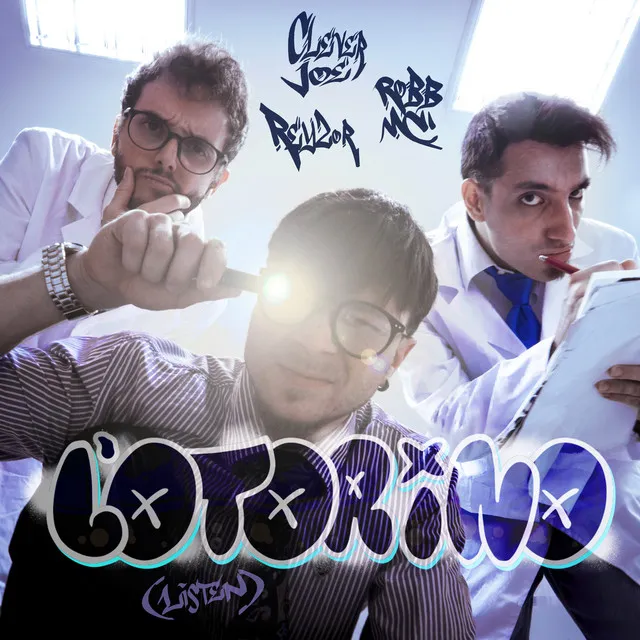 L'Otorino (Listen)