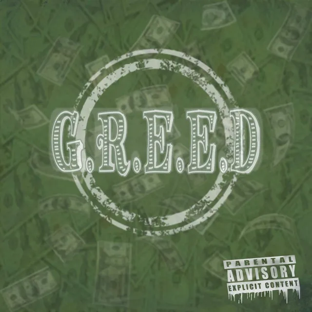 Greed