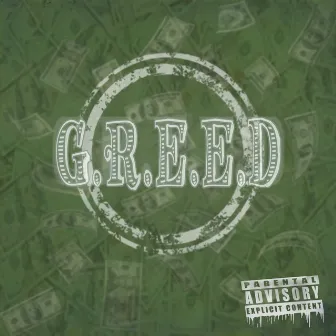 Greed by Tmoney