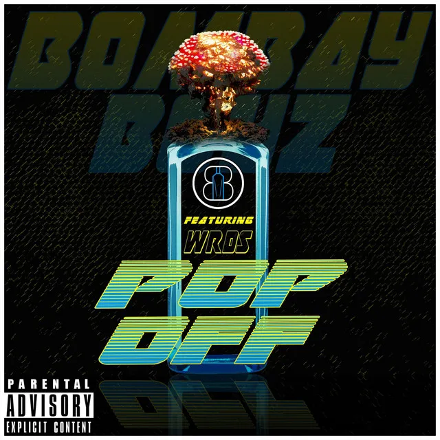 Pop Off (feat. Wrds)