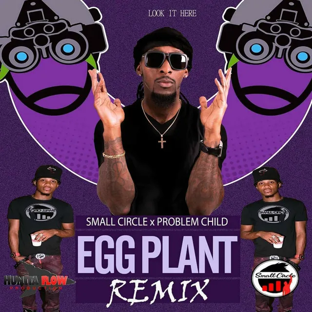 Egg Plant (Remix)