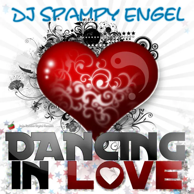 Dancing In Love - Original Mix